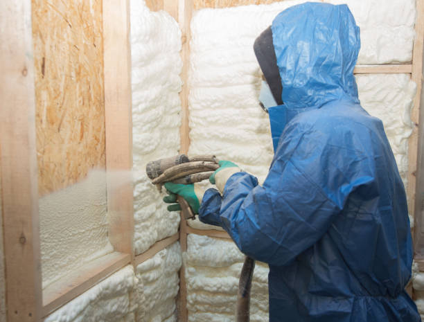 Types of Insulation We Offer in Teutopolis, IL